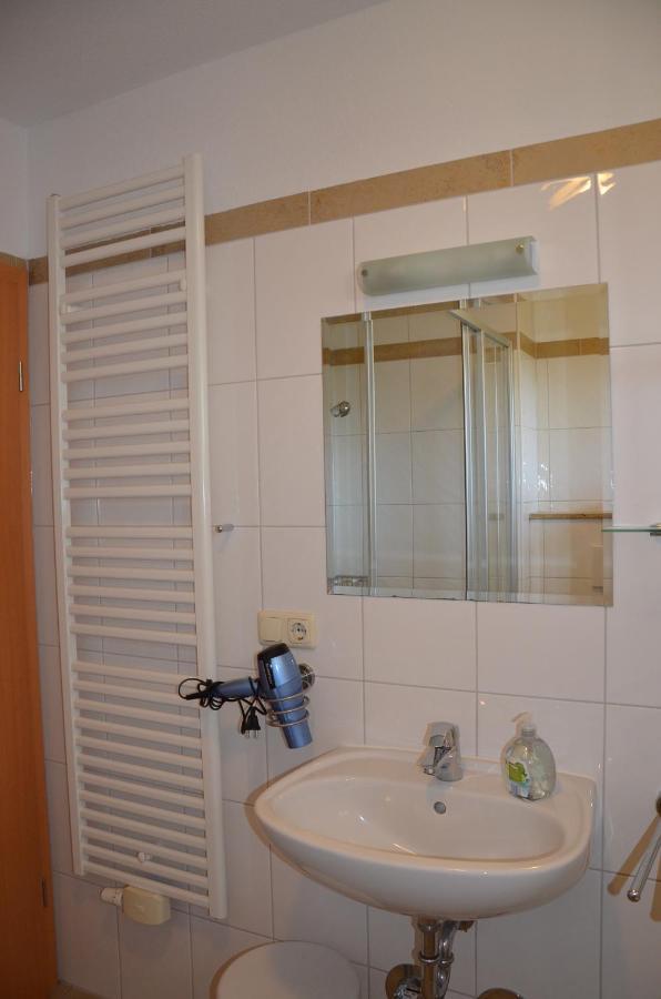 Wohnung 3D Heringsdorf (Usedom) Exterior foto