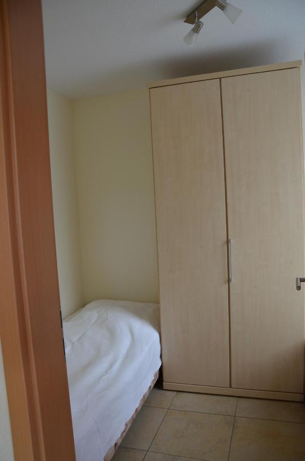 Wohnung 3D Heringsdorf (Usedom) Exterior foto