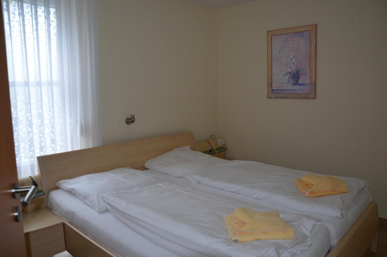 Wohnung 3D Heringsdorf (Usedom) Exterior foto